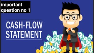 Cash flow from Operating Activities  operating Activities  Cash flow statement Direct Method [upl. by Laleb453]