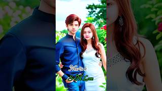 🥰👉My SM Love Story Short Video Full HD  teri aadaon pe Song love song video shortsviral 🥰❤️ [upl. by Mingche]