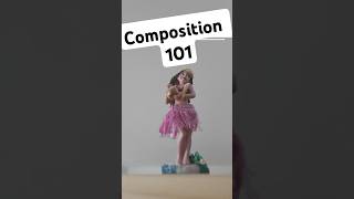 Composition 101 Tips to Improve Your Shots [upl. by Baten]