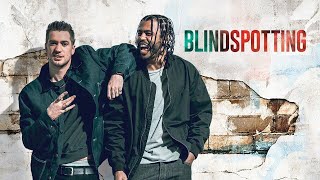 Blindspotting Full Movie Plot In Hindi  Hollywood Movie Review  Rafael Casal [upl. by Gruver]