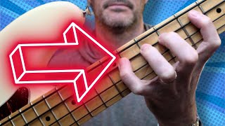 3 Pentatonic Workouts Every Bass Player Needs Crazy Simple [upl. by Azzil]