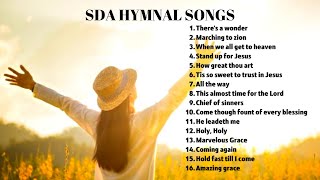 The Best SDA Hymnal Songs and Music [upl. by Ehman]