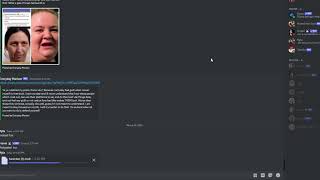 high quality mp4 to gif converter bot on discord [upl. by Niawd]