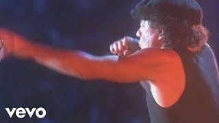 ACDC  Heatseeker Live at Donington 81791 [upl. by Asinet]