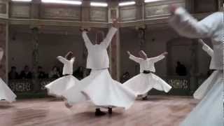 Whirling Dervishes [upl. by Niac]