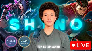 RANKED STREAM MLBB SHORTS shortslive mlbb mobilelegends [upl. by Zasuwa]