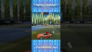 Clips from a Switch player Variation Soccer 17rocketleaguerocketleagueclipsviralclipsgames [upl. by Mcdowell]