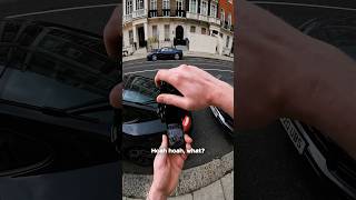 Hunting For Cars To Shoot In London feat Optical Wander  POV Car Photography on Sony a6700 [upl. by Kahcztiy]