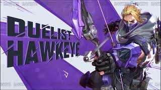 Hawkeye Has Genji Deflect In Marvel Rivals  Reaction  Breakdown [upl. by Leola]