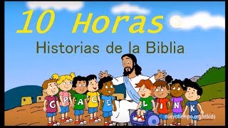 Bellas Historias de la Biblia Animadas [upl. by Tiga]