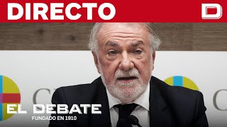 DIRECTO  Mayor Oreja Kugler San Gil y Díez participan en las jornadas Verdades que cuentan [upl. by Friedman793]