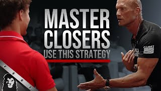 Use this Closing Technique on EVERY Client  Andy Elliott [upl. by Eizzik]