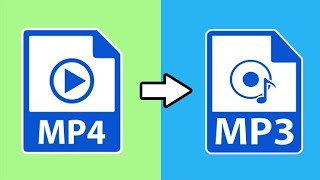 how to convert MP4 to MP3 in mobile 📲 within a few seconds 🔥 [upl. by Eliason]