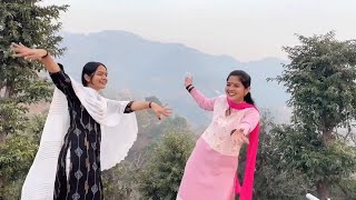 Kindi Pai Thekedharo  Himachali Song  Pahari Dance Video [upl. by Leund]