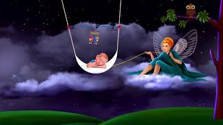 Lullaby For Babies  Lullaby For Babies in Malay  MalaysianFairyTales [upl. by Sllew207]