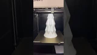 VEHO Large 3D Printer Printing Collectionlarge3dprinter3dprinting3dprint3dprinter [upl. by Philemon]