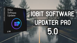 Iobit Software Updater Pro 5 FULL Crack  Serial Key  FREE Download amp Latest 100 Activated 2022 [upl. by Maximilien11]