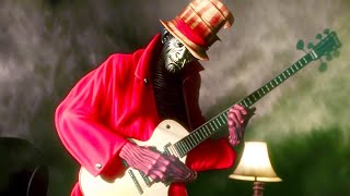 GROVES  Buckethead Music Video [upl. by Sclar606]