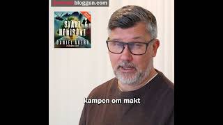 Recension Svart horisont av Daniel Åberg [upl. by Forrest]