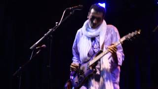 Bombino Tada adounia [upl. by Katuscha393]