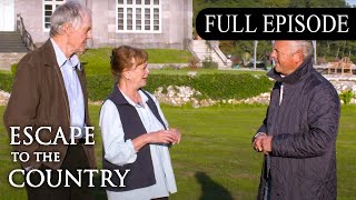 Escape to the Country Season 20 Episode 3 Devon 2020  FULL EPISODE [upl. by Benedikt]