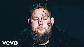 RagnBone Man  Old Habits Official Audio [upl. by Ahsienroc395]