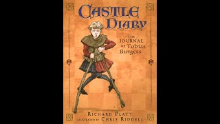 Castle Diary Pages 4362 [upl. by Pierson404]