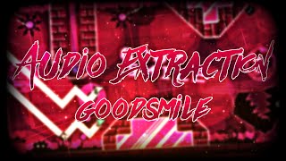 Extreme demon Audio Extraction  By GoodSmile [upl. by Peppie]