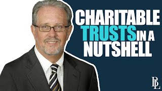 How to Set Up a Charitable Trust in 4 Minutes [upl. by Terb695]