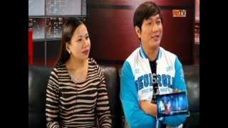 Tambalan sa RHTV   Nicole Hyala and Chris Tsuper with Dina Bonnevie [upl. by Lupien]