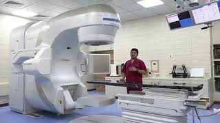 3rd LinAc  TrueBeam STX with HyperArc  Best Radiotherapy  Sri Shankara Cancer Hospital Bangalore [upl. by Goran]