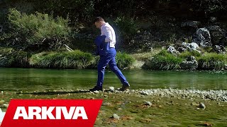 Ylli Baka  Uji i Ftohte edhe Viroi Official Video HD [upl. by Ecnaret]