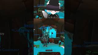 Glizzy Gobbler Plate 3 Intermission  khoneran on Twitch vtuber worldofwarcraft [upl. by Horst]