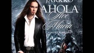 Jarkko Ahola  Nessun Dorma [upl. by Yekim]