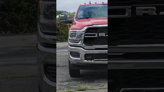 2024 Ram 2500 Tradesman W TurboDiesel Power ram ramtruck diesel turbodiesel newtruck dodge [upl. by Sladen]