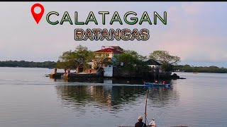 CALATAGAN BEACH RESORT IN BATANGAS [upl. by Platus]