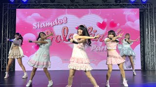 Euphonie☆  Siamdol Valentines Party [upl. by Acino]