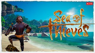 🔴 CHALO SEA OF THIEVES MAI CHORI KARE  SEA OF THIEVES  live gaming [upl. by Salvay760]