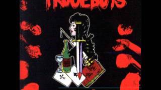 Truceboys  Sangue Full Album 2003 [upl. by Karry]