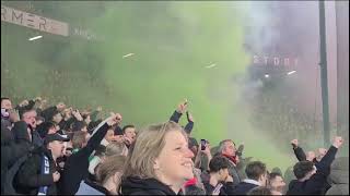 Knvb beker Feyenoord psv [upl. by Silbahc]