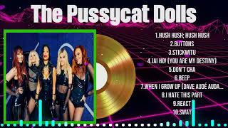 The Pussycat Dolls 2024 🎵 Top Mix Songs 2024 [upl. by Orodisi]