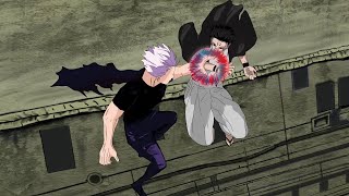 Gojo gets Unseald  Sukuna vs Gojo Jujutsu Kaisen Fan Animation HD  JJK [upl. by Ettereve]