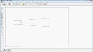 Tutorial do FEMM para campos eletrostáticos [upl. by Coppock]