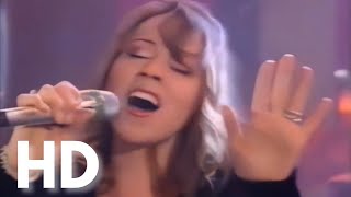 Endless Love  Mariah Carey amp Luther Vandross Live ZDF  Wetten dass… 1994 AUDampVID Remastered [upl. by Iiette]