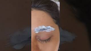 Micro blading and shading anju beauty academy kanchipurem 8778001510 [upl. by Evangelia]