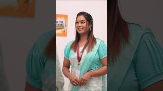 🧑‍💻❤️Corporate Kadhal shorts 13 good manager NEW SERIES lovestory [upl. by Esserac]