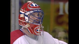 Dec 2 1995 Disaster at the Montreal Forum [upl. by Danita]