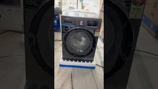 Whirlpool Xpert Care 9kg 5 Star FrontLoad Washing Machine with Ozone model 33027whirlpoolshorts [upl. by Solrac]