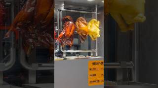 Delicious Hong Kong Roasted Meat 香港燒味 Fairwood 大快活 [upl. by Ehud]