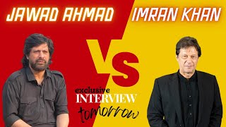 Jawad Ahmad Exclusive Interview Promo  Full Video Coming Soon  Salahuddin Fakhri [upl. by Sink]